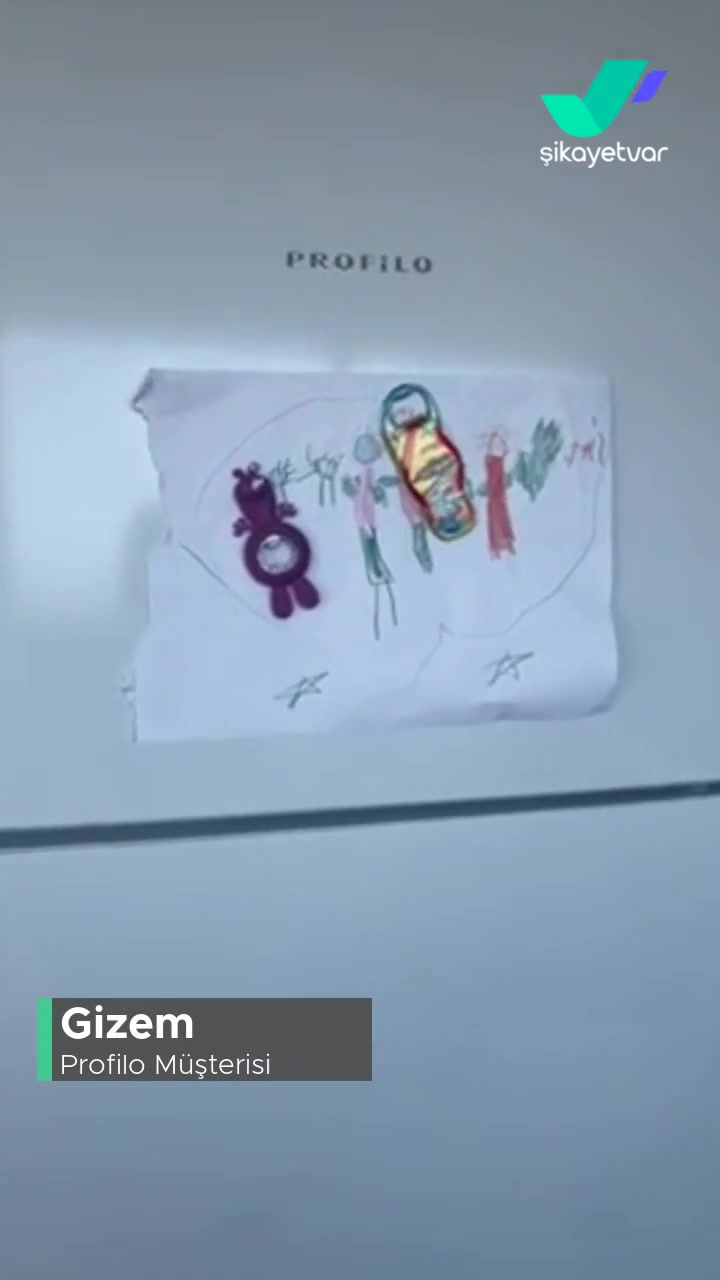 Profilo Buzdolabı Soğutmuyor! videonun kapak resmi