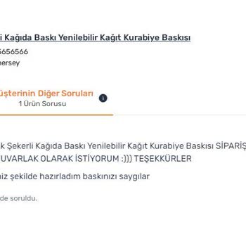 Trendyol Satıcı Değil Müşteri Odaklı İadelerde Haksız Onay Veriyor