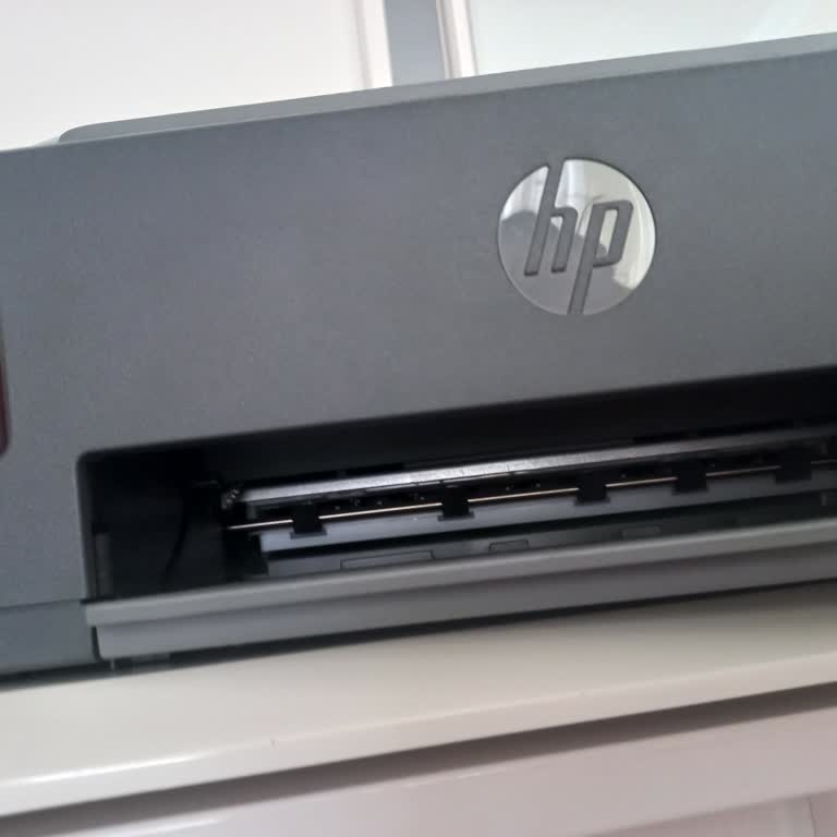 HP Smart Tank 515 Müşteri Hizmetleri Numarası Şikayetleri - Şikayetvar