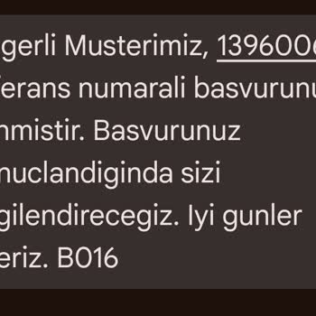 Yapı Kredi ATM Si Para Yuttu