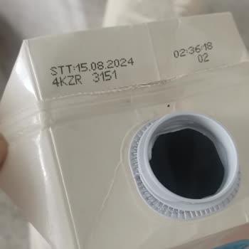 Birşah Bozuk Sütler: İnsan Sağlığıyla Oynanıyor!