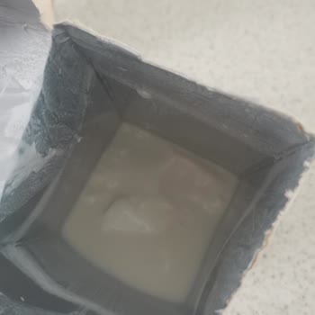 Birşah Bozuk Sütler: İnsan Sağlığıyla Oynanıyor!