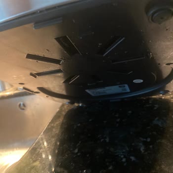 PHILIPS Ev Aletleri Philips Kahve Mak. Su Sızdırıyor