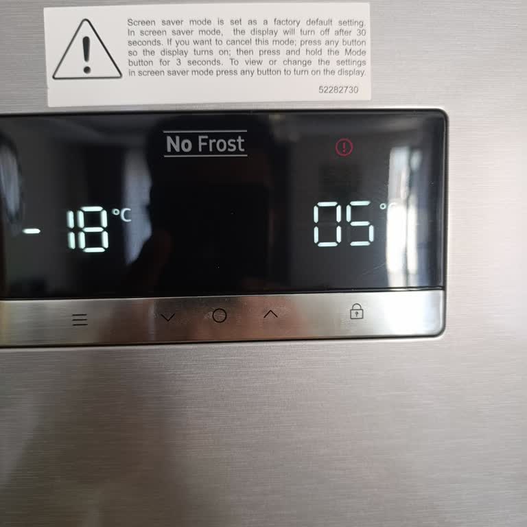 Samsung Buzdolabı Ve Yetkili Servis Sorunu