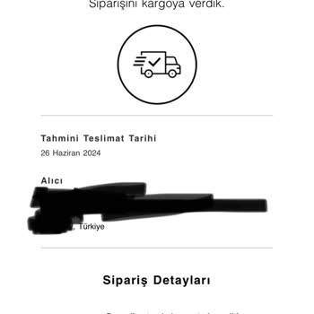 Keikei İade Kabul Etmeme Sorunu