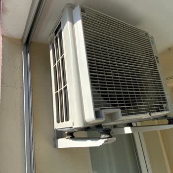 Daikin Klima Yazın Kendi Kendine Kapanıyor!