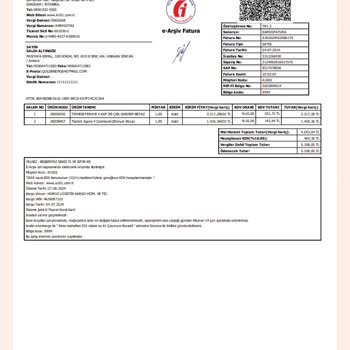 Tiamob Siparişim Teslim Edildi Diyor Ama Edilmedi