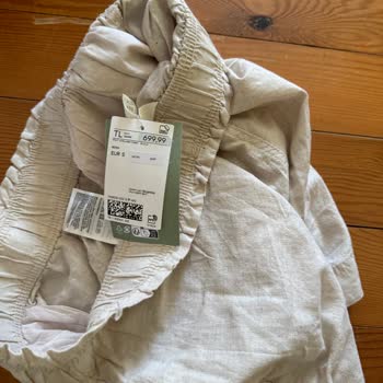 H&M Mağaza Yoksa İade Kabul Etmiyor