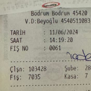 H&M Mağaza Yoksa İade Kabul Etmiyor