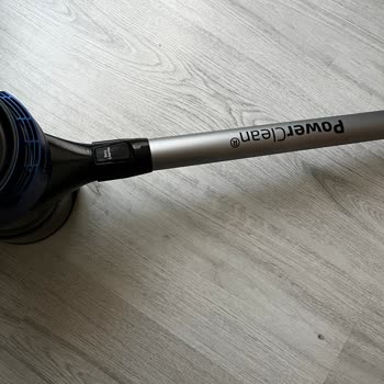 Beko Dikey Süpürge Teleskobik Boru Problemi