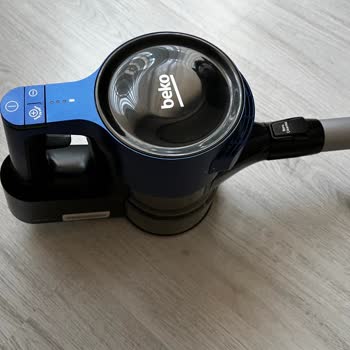 Beko Dikey Süpürge Teleskobik Boru Problemi