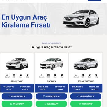 Star Car Filo Ödemeyi Aldı Aracı Teslim Etmedi