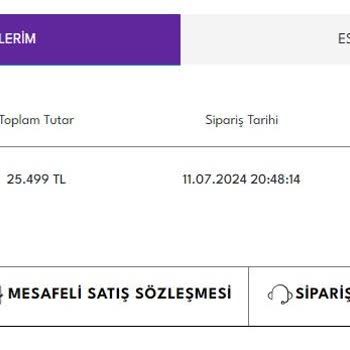 Regal Müşteri Mağduriyeti. Mağduriyetimiz Devam Ediyor