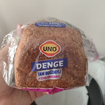 UNO Ekmekten Taş Çıktı