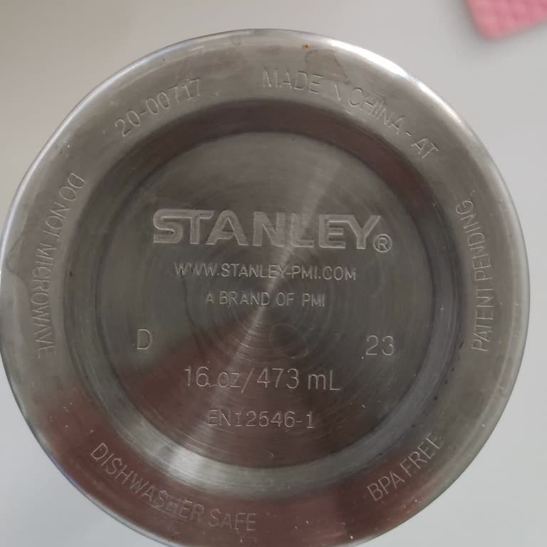 Stanley Türkiye Ömür Boyu Garanti Fiyasko