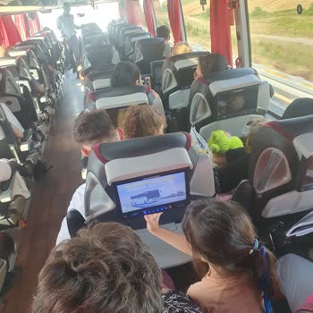 Uludağ Turizm Çocuklu Yolcu Sorunsalı