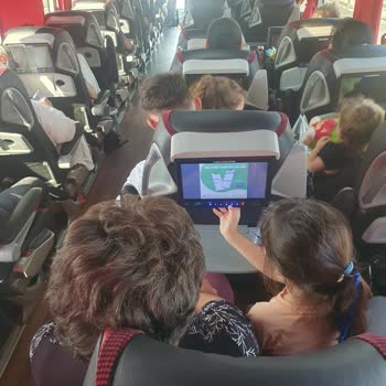 Uludağ Turizm Çocuklu Yolcu Sorunsalı