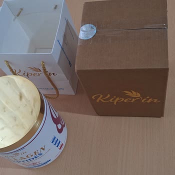 Trendyol Kiperin Kolajen Alerji Yaptı