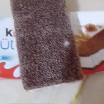 Kinder Bozuk Ürün, Geri Dönüş Yapmanızı Talep Ediyorum!