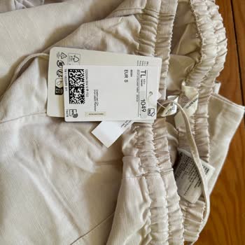 H&M Won't Accept Return Of Items