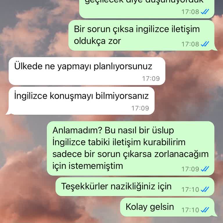 Mass Car Filo İletişimde Sorunları Olan Güvensiz Gözüken Bir Firma