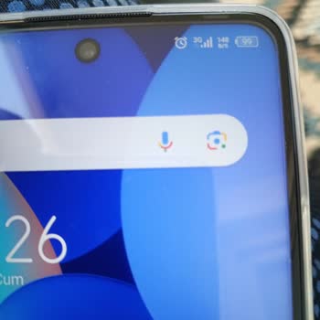 Tecno Mobile 4.5G Sorunu!