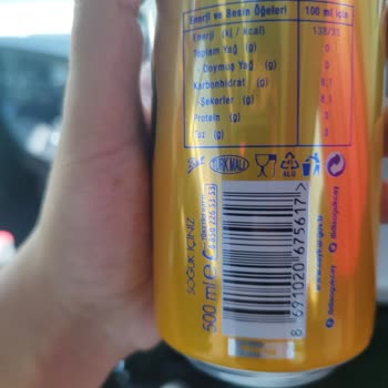 Çaykur Didi İçinden Çıkan Pislik