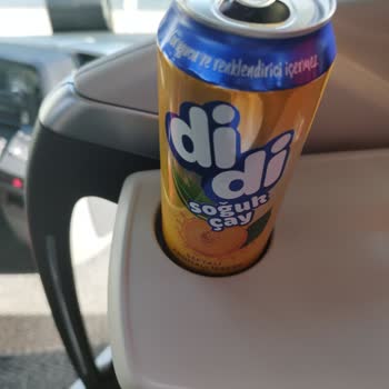 Çaykur Didi İçinden Çıkan Pislik