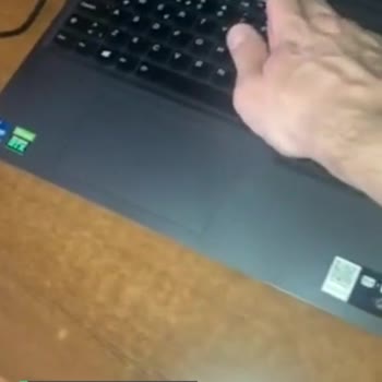 Lenovo  Legion 5 Pro Güç Almıyor!