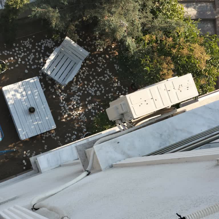 Arçelik Servisi İşini Yapmıyor.