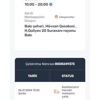 Trendyol Paramı İade Etmiyor