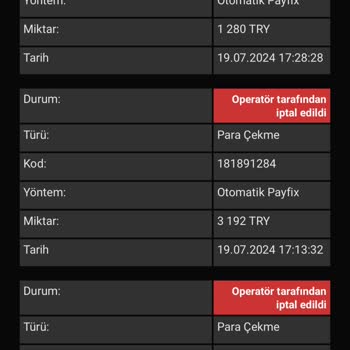 Superbet Çekim İşlemlerinde Yaşanan Sorunlar