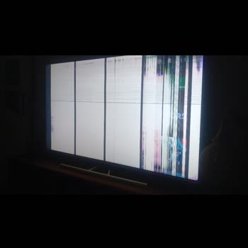 Philips TV Sürekli Tekrar Eden Panel Arızası