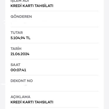 Akbank'ın Usulsüz Faiz Yansıtması
