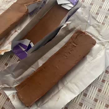 Milka Milkinis Kurt Çıktı