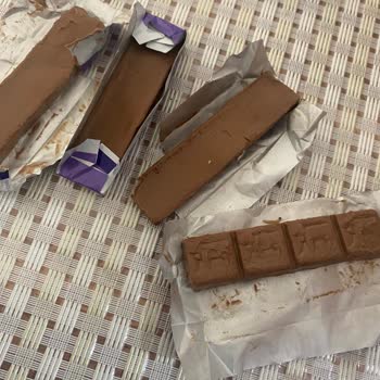 Milka Milkinis Kurt Çıktı