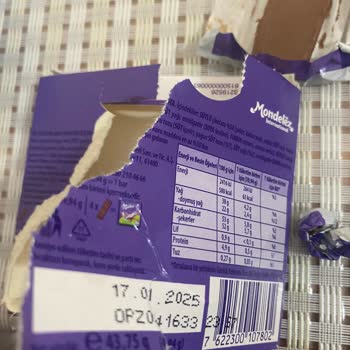 Milka Milkinis Kurt Çıktı