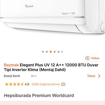 Hepsiburada Kargonun Hazırlanmaması Sorunu