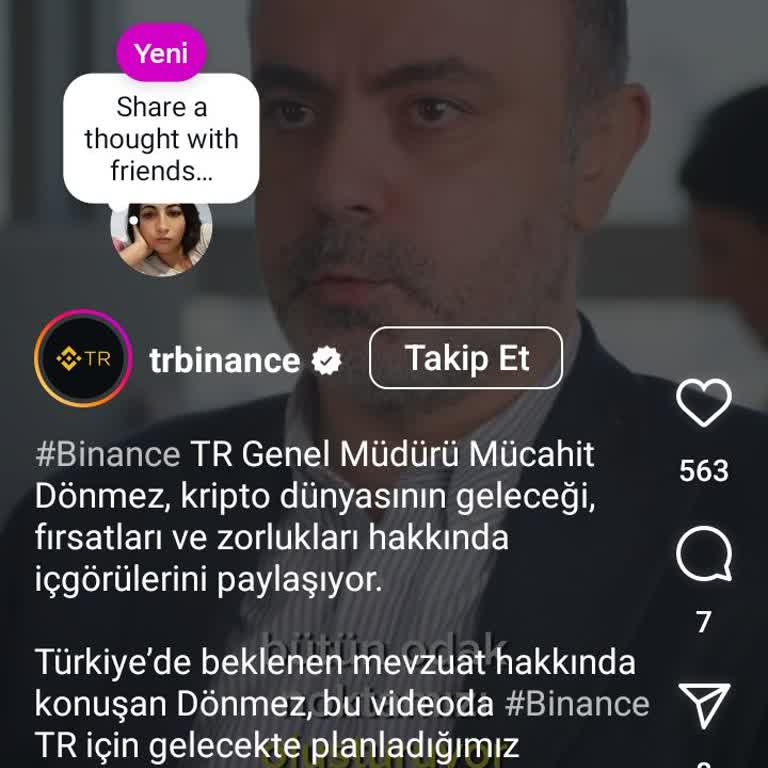 Binance üzerinden yatırım yaptığım ve Skype üzerinden görüştüğüm kişiler beni mağdur etti.