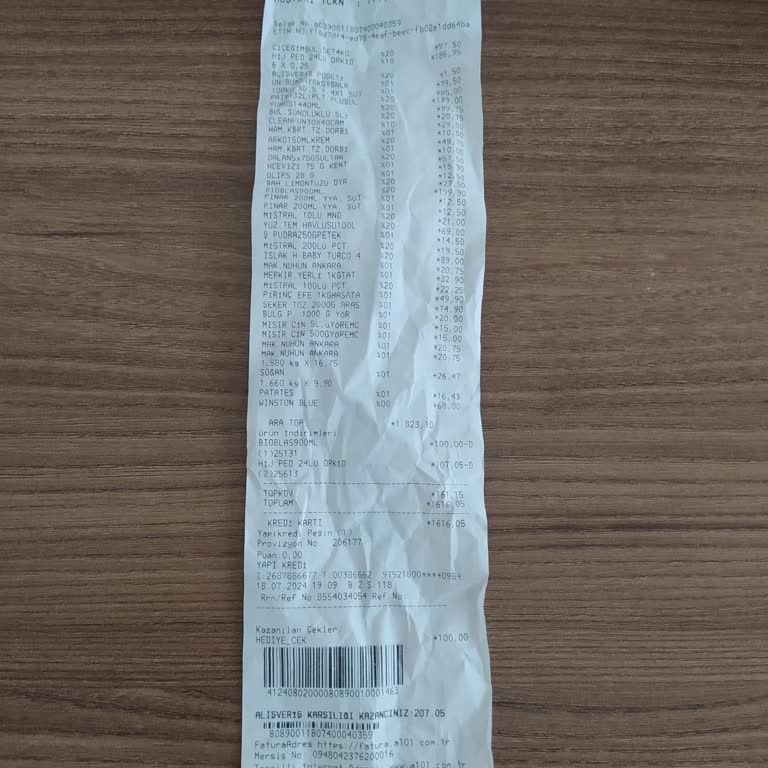 A101 Hediye Çekini Vermiyor