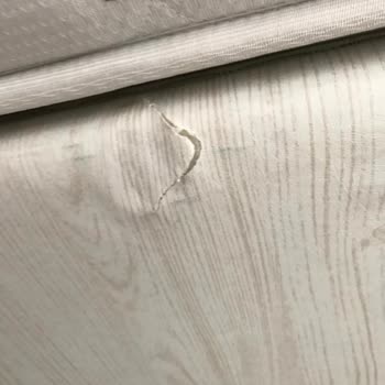 Yeni Yuvam Evden Eve Nakliyat Eşyalarımızı Küçük Araçla Taşıyıp Deforme Ettiler