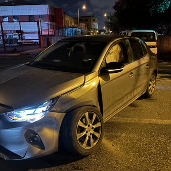 Türkiye Sigorta Kaza Sonrası Kasko Şirketinin Karar Vermemesi Ve Mağduriyet