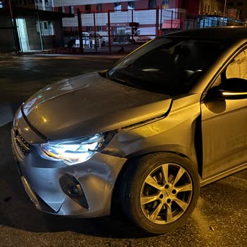 Türkiye Sigorta Kaza Sonrası Kasko Şirketinin Karar Vermemesi Ve Mağduriyet