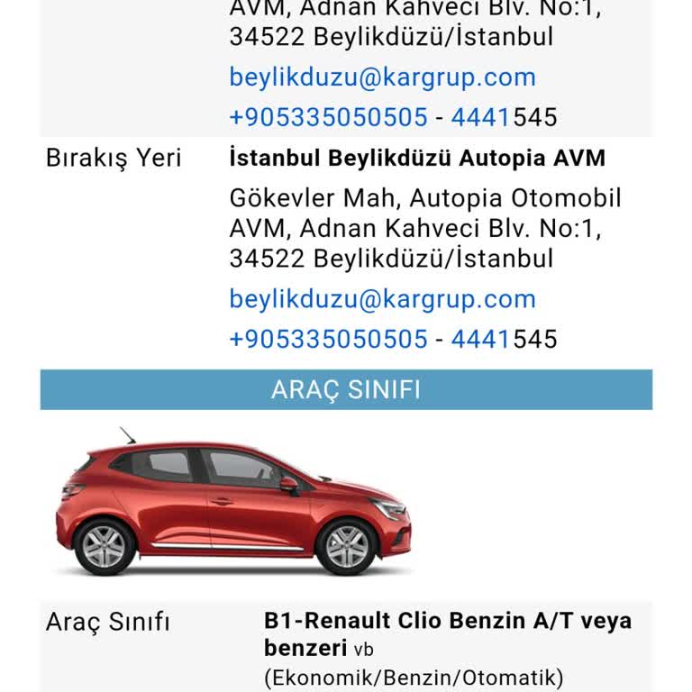Enuygun Pişmanlıktır Benim İçin