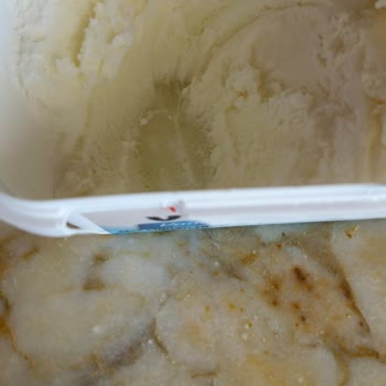 A101 Freedo Dondurma Tabanında Buz!