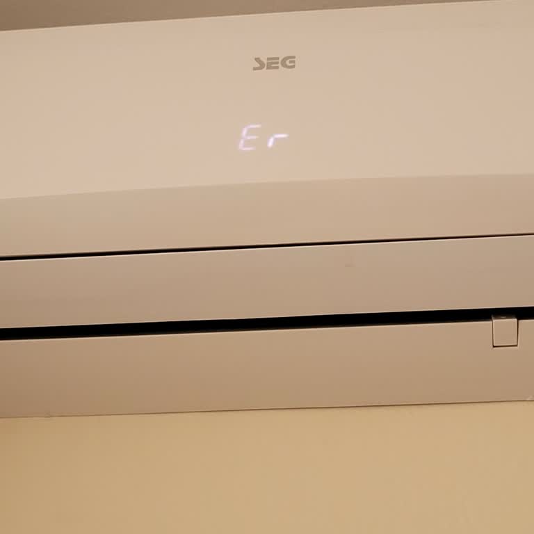 SEG Klima Arızası Var Ve Bu Sıcaklıkta Daha Fazla Dayanamıyoruz