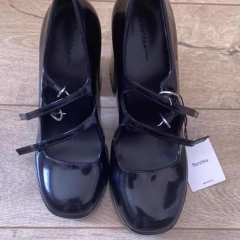 Bershka Hatalı Ürün Gönderimi