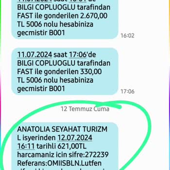 AJet (Anadolu Jet) Uçuş İptali Ve Ekstra Ücretler: Mağduriyetim Giderilsin!