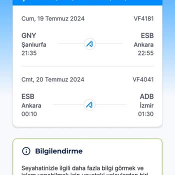 AJet (Anadolu Jet) Uçuş İptali Ve Ekstra Ücretler: Mağduriyetim Giderilsin!