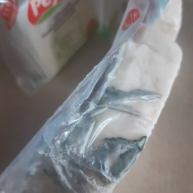 Peysan Peyniri Küflü Çıktı